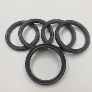 Rubber Seals NBR FKM HNBR EPDM CR ISO9001 Certified