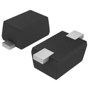 Quality EDZTE615.1B Zener Diode 5.1 V 150 mW ±2% Surface Mount EMD2 Electronic Components for sale