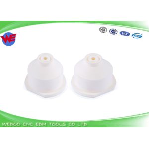 China Mitsubishi M207 Ceramic Water Nozzle 4mm X053C491H01 X054D209H11 X179D490H02 on sale