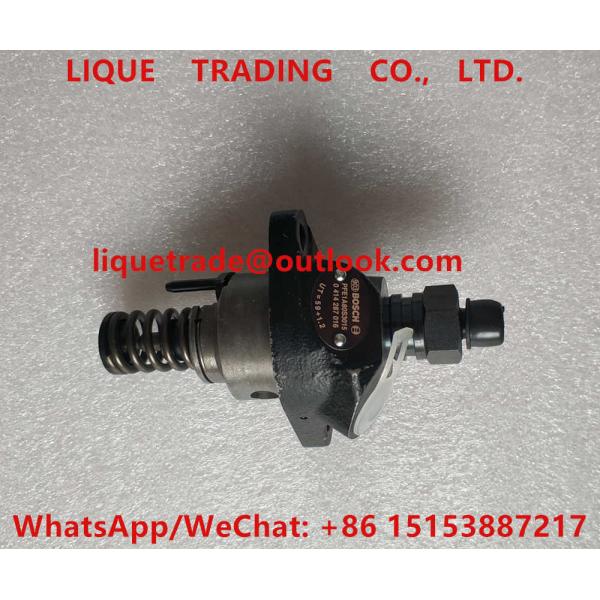 BOSCH unit pump 0414287016 , 414287016 Deutz unit pump 0414287016 , 0 414 287 016 , 0414 287 016