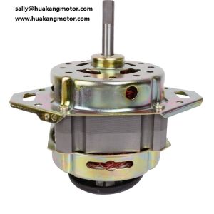 Quality Steady Performance 220V AC Series Motor for Noodle Cut Machine Smooth Running HK-088 for sale