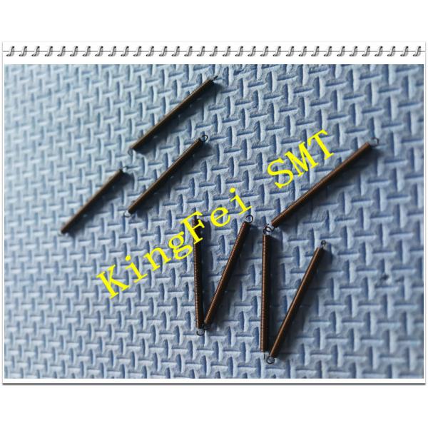 Buy Metal Material Spring KXF0DKAA00 Panasonic CM402 Nozzle Holder Spring 8NH at wholesale prices