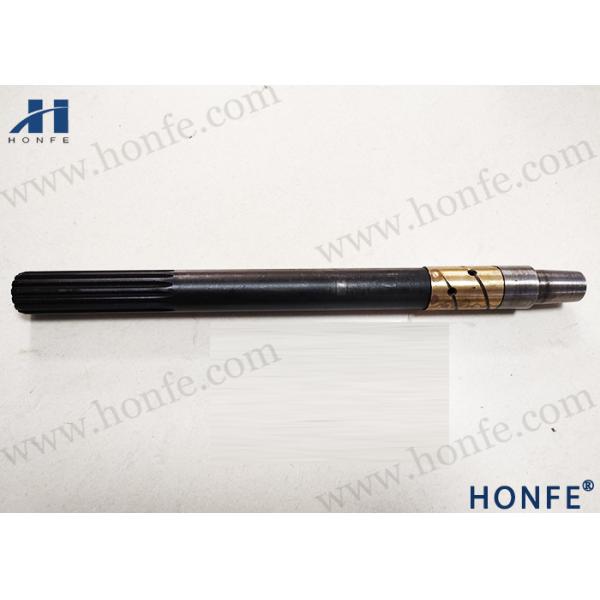 Buy HONFE Sulzer Loom Projectile Spare Parts No. 912505023 Wide Compatibility at wholesale prices