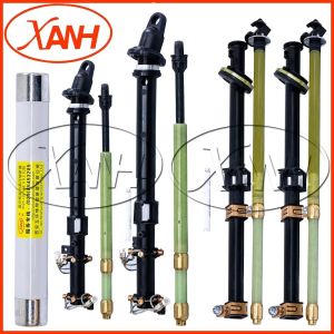 Insert Installation Dual Element Fuse 40.5Kv Customization 9f54MFC100