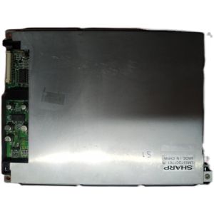 5.7" LCM 320×240RGB 180cd/m² LM057QC1T01R Sharp TFT LCD Display