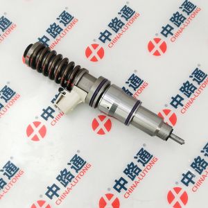 Fuel Injector BEBE4D20002 for Volvo MD11 FH13 Engine