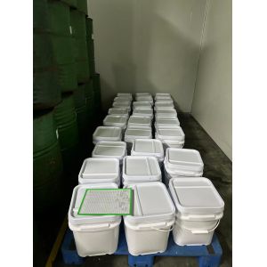 Pure Natural White Cream Honey Snow Cream Honey