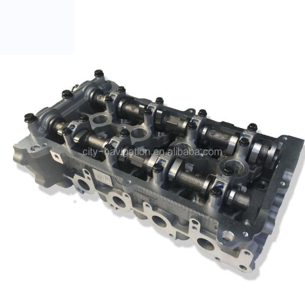 206 Metal Cylinder Head A12 for BAIC YX 306 Exceptional Performance Guaranteed