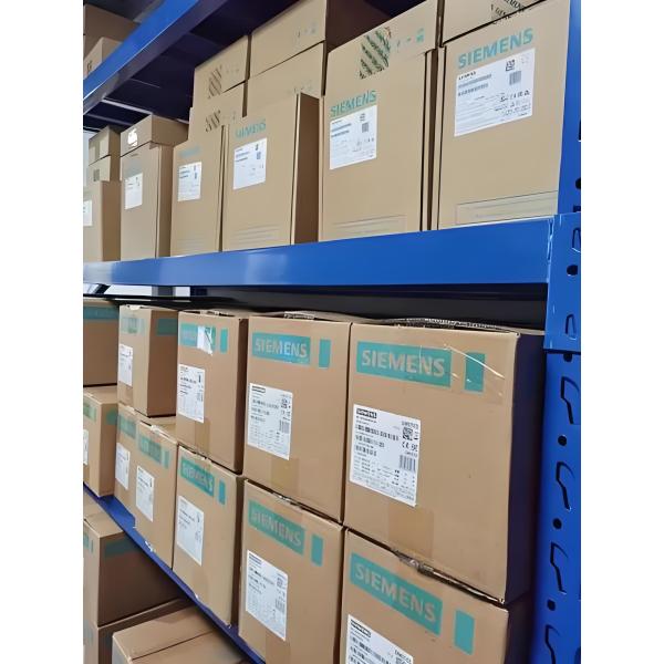 6ES7155-5AA00-0AA0 Siemens ET 200SP PROFINET IO IM 155-5 PN For Industrial Automation