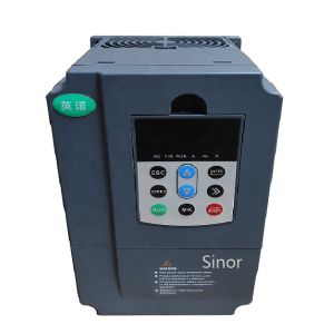 Heavy Duty AC Frequency Inverter General For Circular Knitting Machine