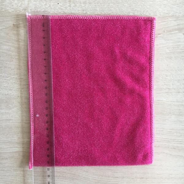 PP scraping kitchen washing bowel ,cups wipes easy cleaning towels