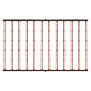 Quality Full Spectrum 1500W Grow Light With Samsung Lm301h Osram LED for sale