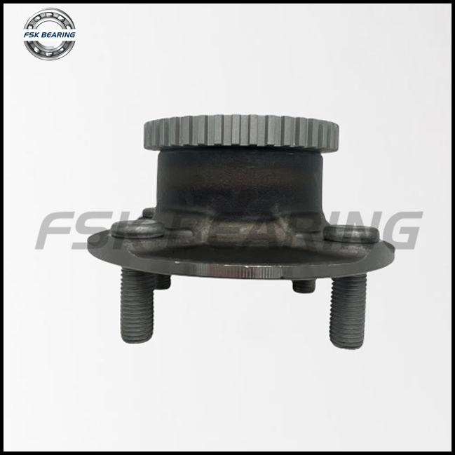 Wheel Hub Bearing Unit 43402DA0100 For Beidouxing X5 Hot Saling