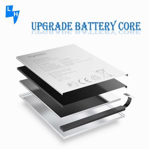 8050E 8050D 9001X 5098O Mobile Phone Battery TLP025D2 2580mAh 3.8V for Alcatel