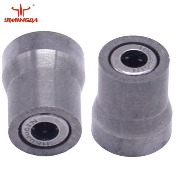 Bushing Lower Presser Foot Lateral Roller VT7000 775439 Garment Machine Parts