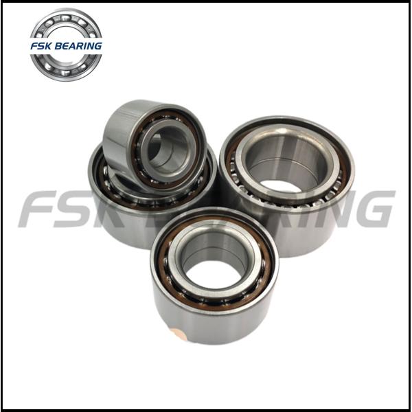 Low-Noise DAC397439 BAH-0043 94535982 Cylindrical Roller Bearing Wheel Hub Bearing 39*74*39mm