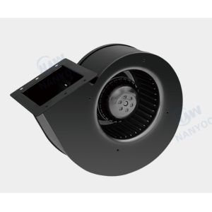220v 50Hz Single Inlet Forward Centrifugal Ventilation Fan