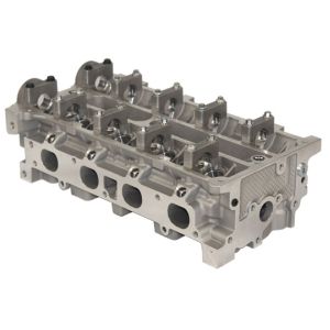 China brand new 8A6G-6C032-CA 1546327 cylinder head for FO-RD FOCUS DV6 R1.4 EIROPE DURATEC 16V PFI SIGMA on sale