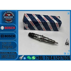 common rail diesel injector 0445120161 0445120007 0445120212