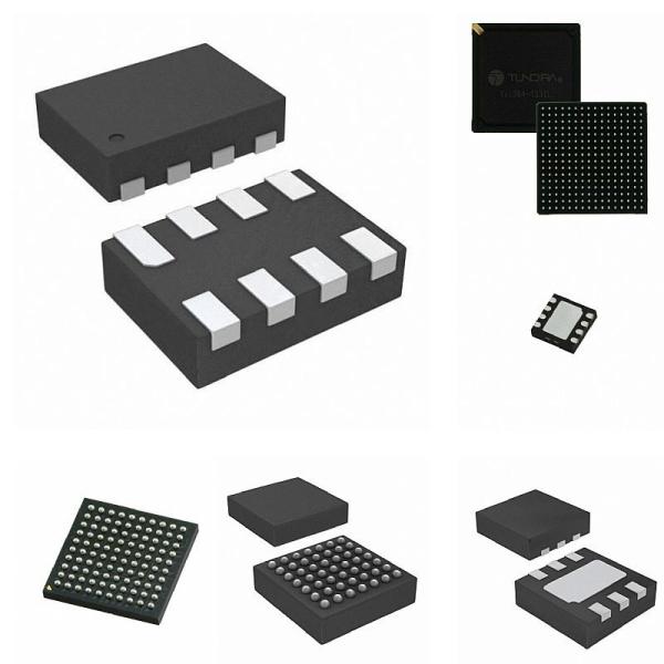 Buy TR3B107M6R3C1500 SMD Integrated Circuits Optical Sensors - Multiplexers at wholesale prices