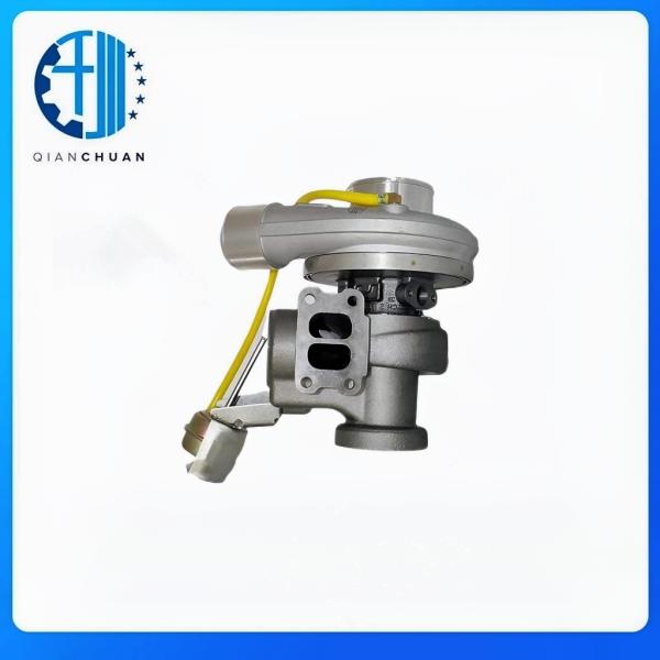 Buy Caterpillar C7 3126B Turbocharger 185-8016 Genuine OEM at wholesale prices