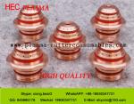 HT4400 / HT4001 Plasma Consumables For Plasma Cuttting Machine