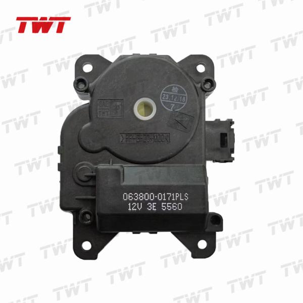 Heater Regulator Motor 87106-0N060 063800-0171PLS Fit for Toyota 2005-2011 Crown