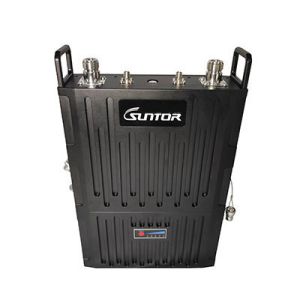 MB33 Backpack Ad Hoc Radio