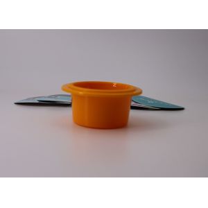 Moisturizing Massage Capsule Recipe Pack 10 Gram Capacity PP Material