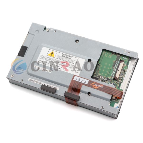 LQ065T5CGQ1 TFT LCD Display Module Car Auto Parts Replacement Long Life
