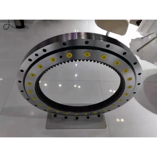 Buy TEM Rexroth   Excavator Swing Bearing Circle Roller Bearing at wholesale prices