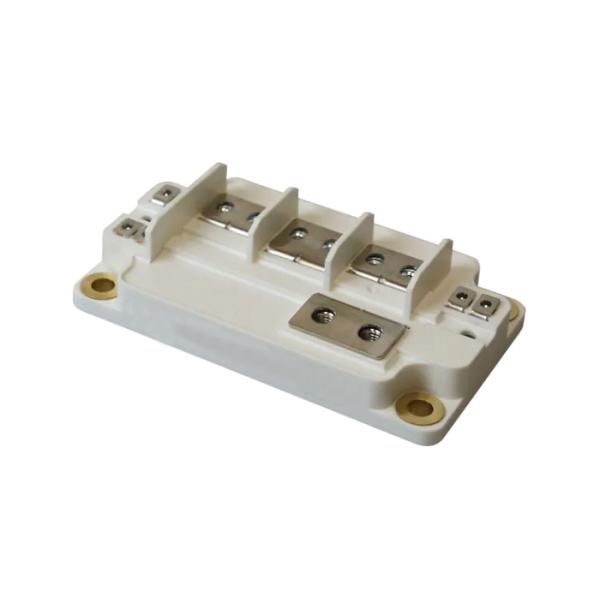 China Discrete Semiconductor Modules MSCSM120AM042CT6AG Transistors Chassis Mount on sale