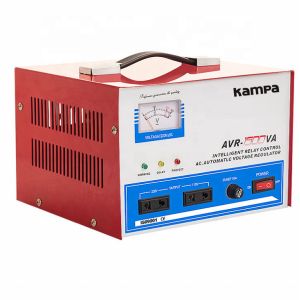 AVR 1000VA Single phase automatic voltage regulator household AC voltage