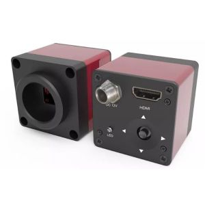 HDMI 60FPS Photosensitive Chip Digital Automatic Edge Patrol