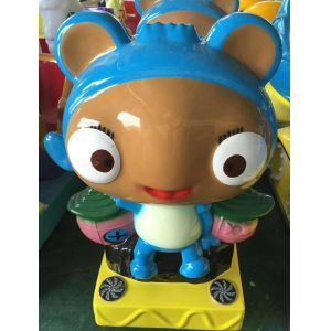 Hansel amusement entertainment indoor arcade game amusement park rides