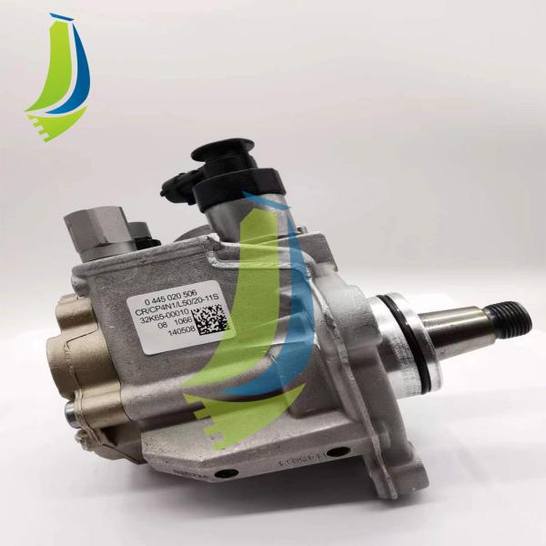Buy 32K65-00010 Fuel Injection Pump 32K6500010 For CP4N1 Engine at wholesale prices