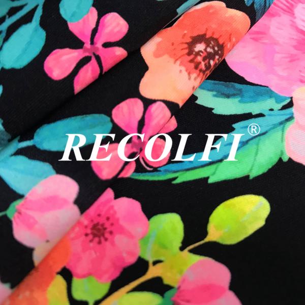 Buy Activewear Polyester Knit Fabric , Surfing Suits Quilted Knit Fabric at wholesale prices