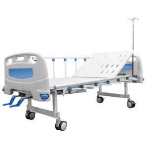 Low Price Hospital Furniture Bed For Hospital Patient