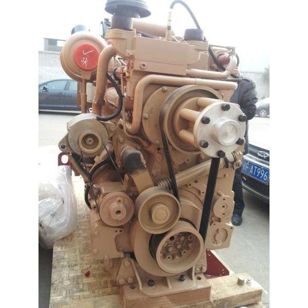 Buy Cummins KTA19-P600 Diesel Engine For Agriculture Irrigation at wholesale prices