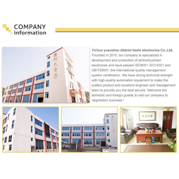 Wholesale Single Side Disposable Earphone Ear Clips Earphone for Tour Guide System or Monitor System Receiver