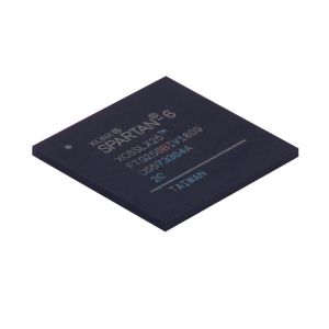 China XC6SLX25-2FTG256C XC6SLX25-2FTG256I New Original Electronic Components Integrated Circuits XILINX FPGA on sale