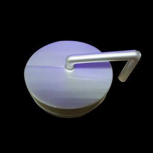 Professional Plastic 3D Printing Service For Home Appliances Lighting