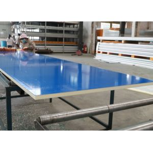 Polyurethane PU Sandwich Panel