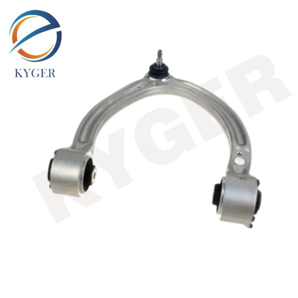 Buy Car Auto Parts 221 330 89 07 Control Arm For Mercedes Benz W221 Suspension Control Arm 2213309007 2213308907 at wholesale prices