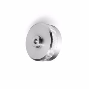 Engineering Heat Treatment Steel Cnc Mechanical Parts