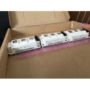 FF400R07KE4 IGBT Modules 400A 650V High Short Circuit Capability