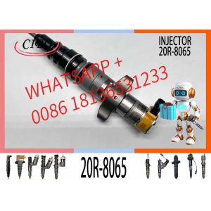 Fuel Injectors 20R-8968 20R-8065 387-9431 387-9439 557-7634 293-4071 10R-7222