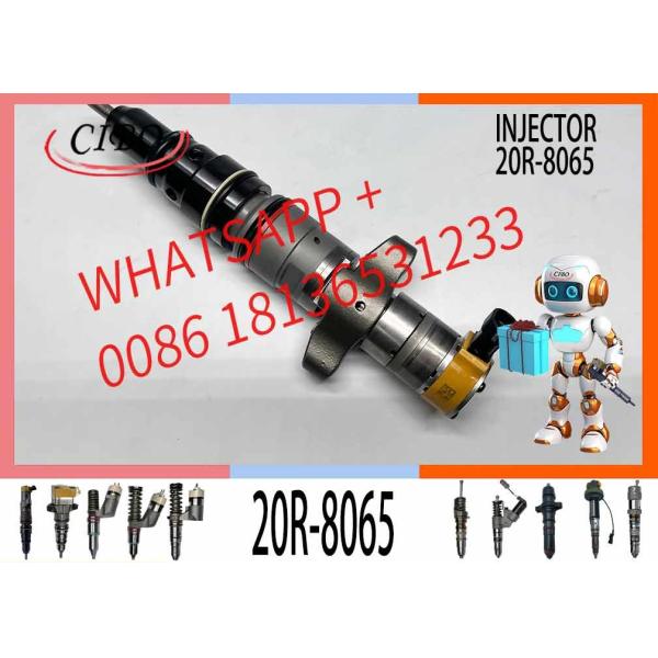 Fuel Injectors 20R-8968 20R-8065 387-9431 387-9439 557-7634 293-4071 10R-7222