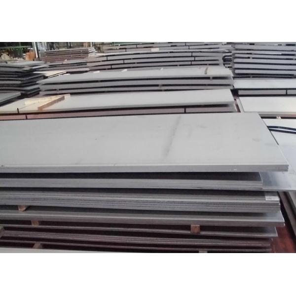 Bright Cold Rolled 201 202 ASTM Stainless Steel Sheet