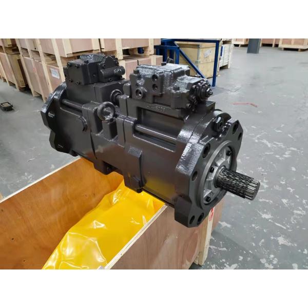 Buy Kawasaki K3V180DT-9N56  K3V Series Oil Pump at wholesale prices